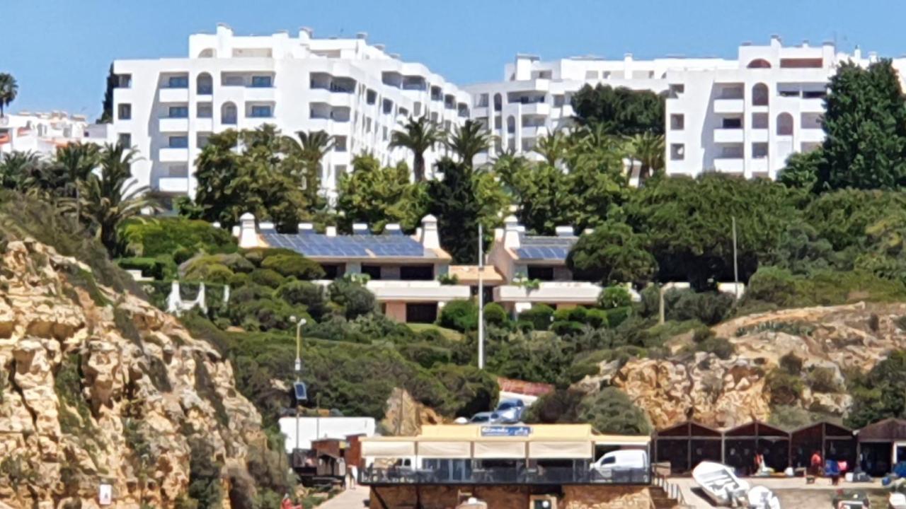 Apartamento Algarve/Sra Da Rocha Porches  Exterior foto