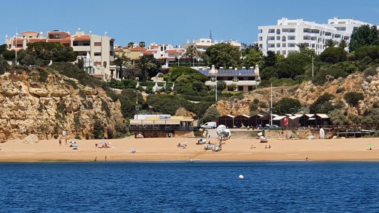 Apartamento Algarve/Sra Da Rocha Porches  Exterior foto