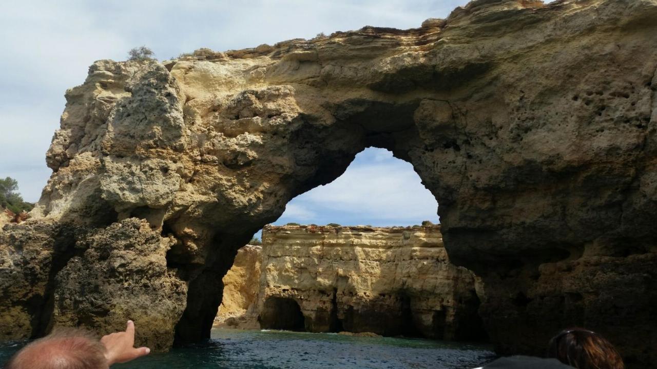 Apartamento Algarve/Sra Da Rocha Porches  Exterior foto