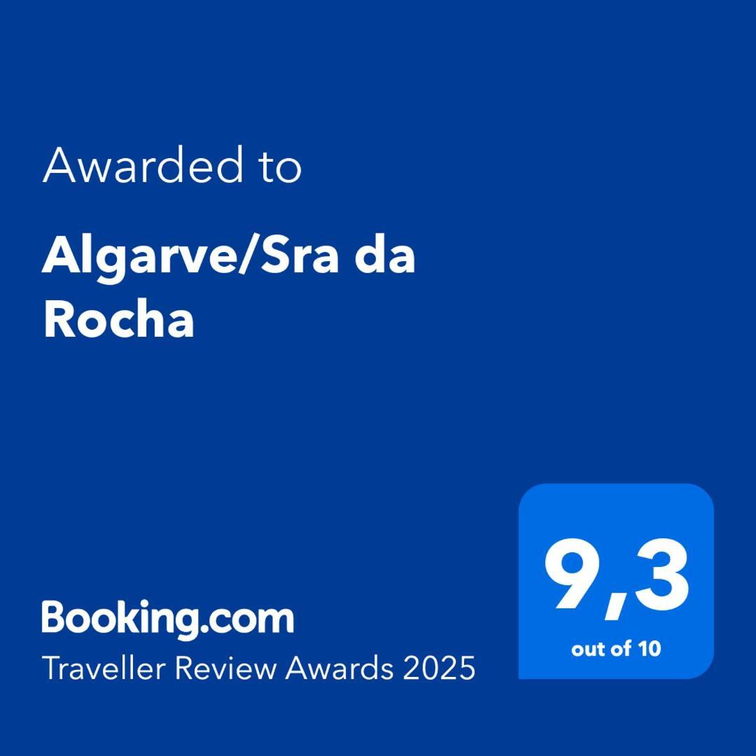 Apartamento Algarve/Sra Da Rocha Porches  Exterior foto