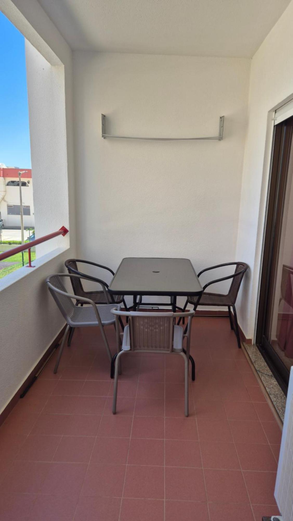 Apartamento Algarve/Sra Da Rocha Porches  Exterior foto