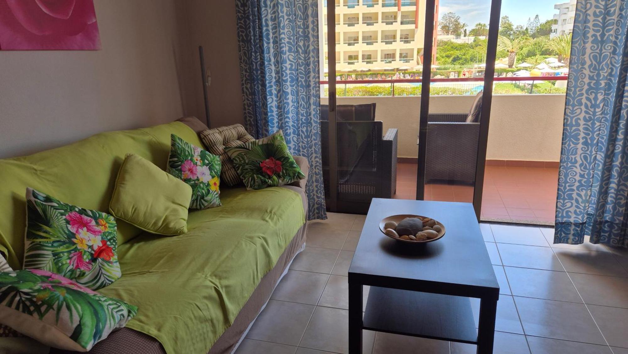 Apartamento Algarve/Sra Da Rocha Porches  Exterior foto