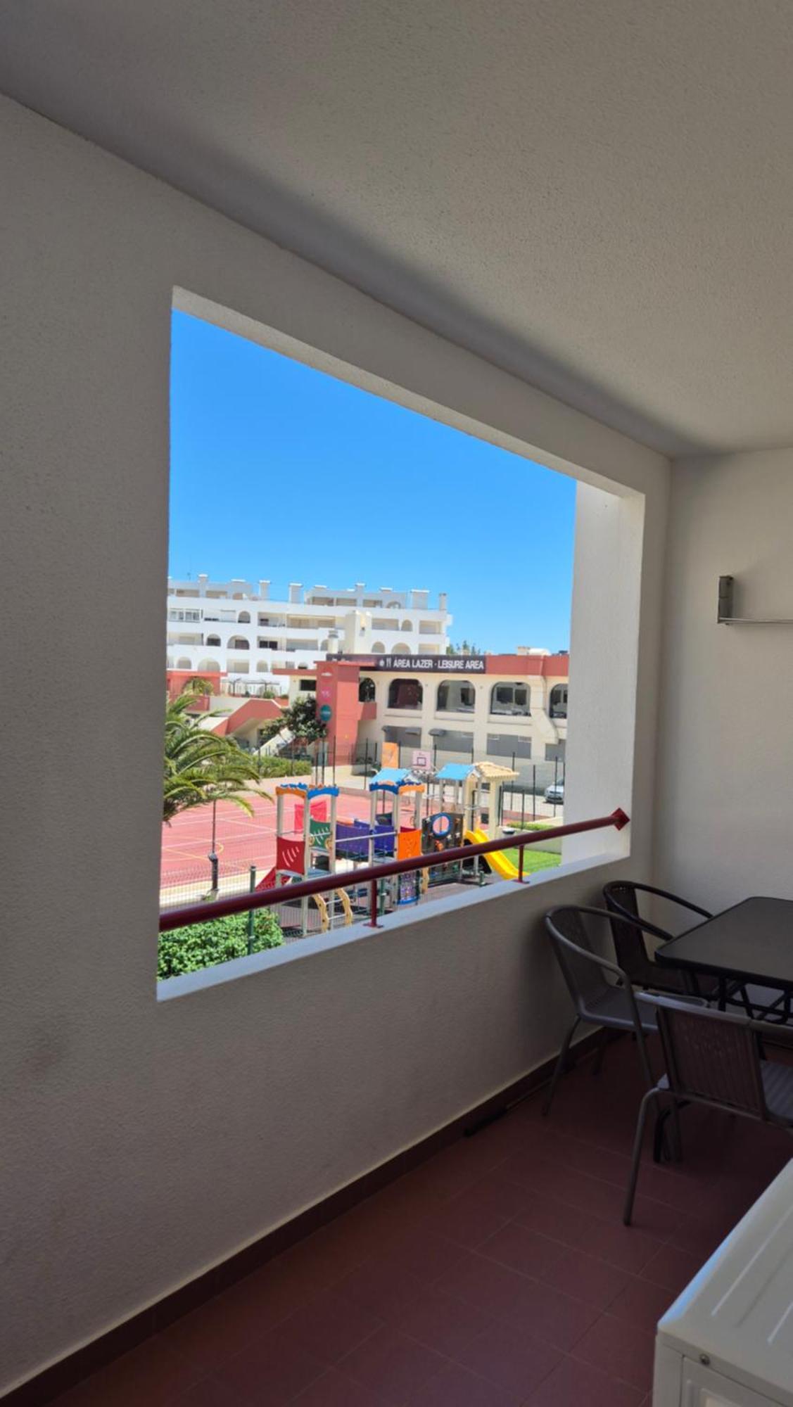 Apartamento Algarve/Sra Da Rocha Porches  Exterior foto