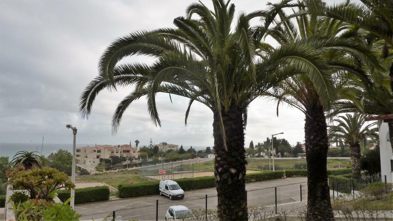 Apartamento Algarve/Sra Da Rocha Porches  Exterior foto