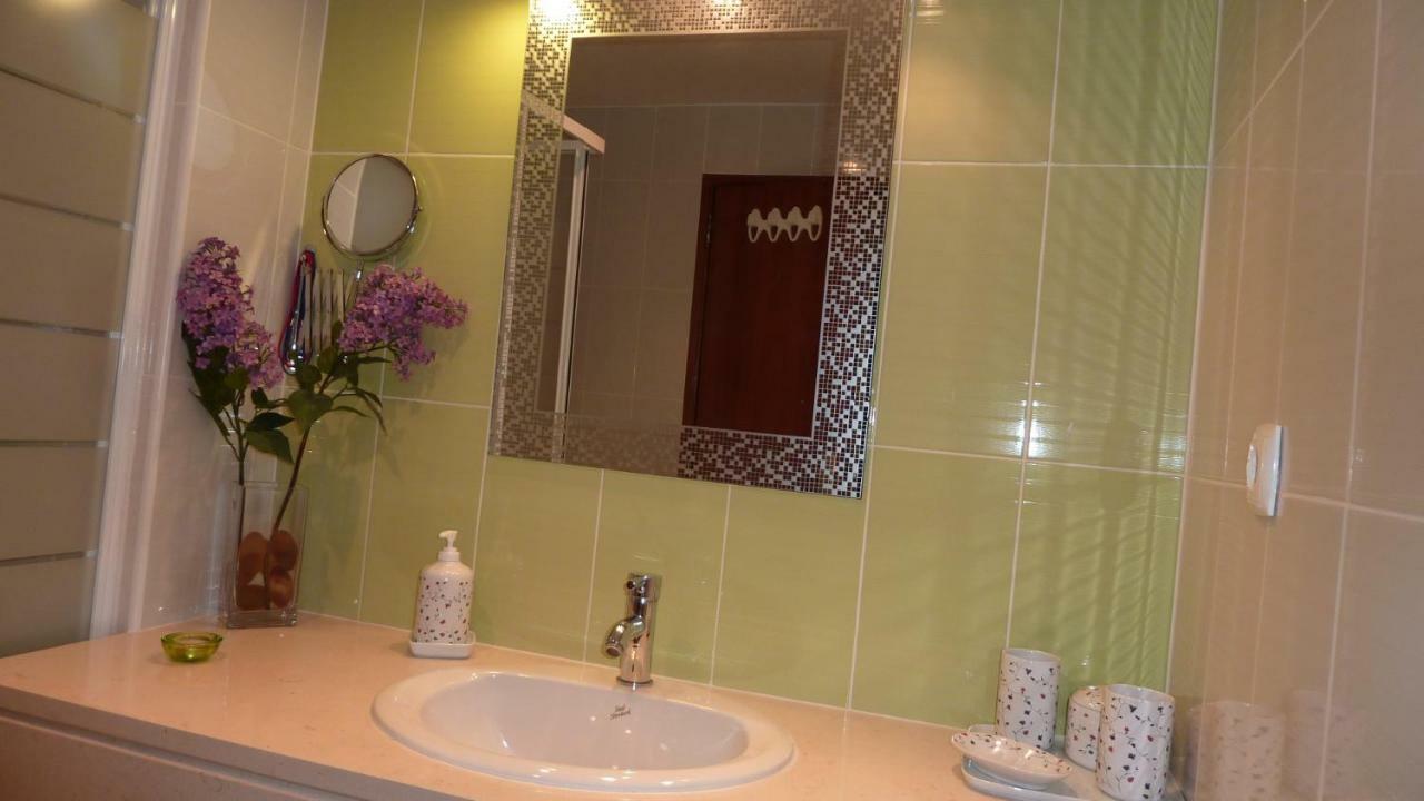 Apartamento Algarve/Sra Da Rocha Porches  Exterior foto