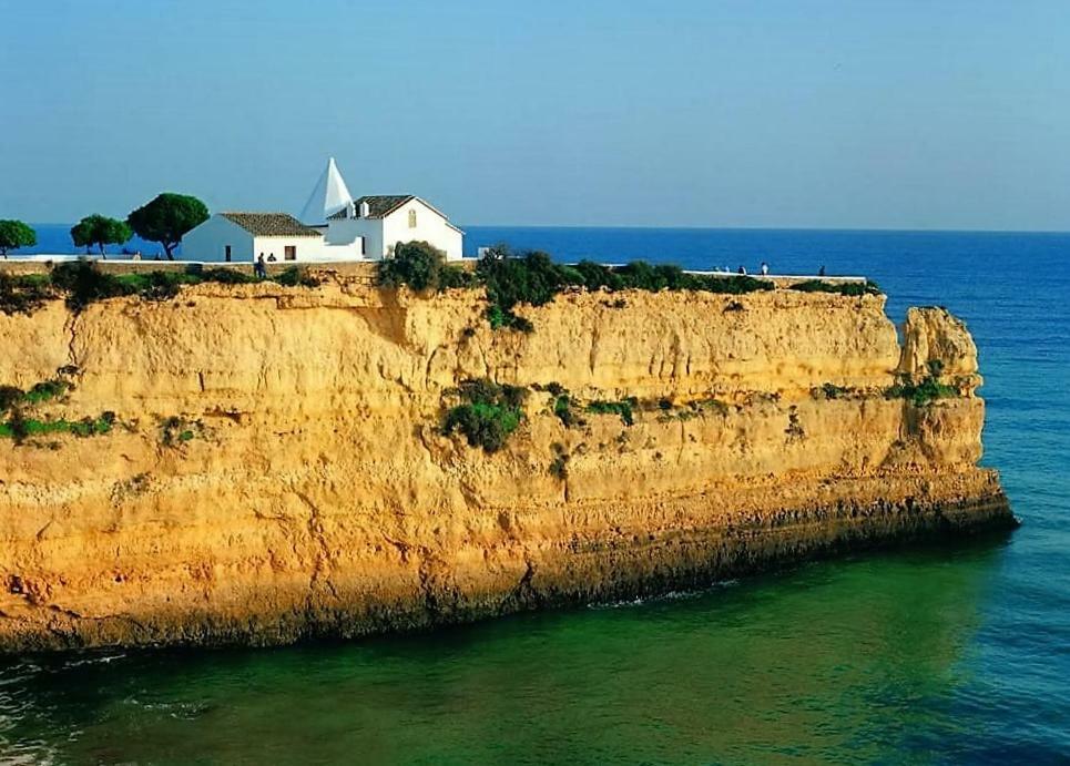 Apartamento Algarve/Sra Da Rocha Porches  Exterior foto