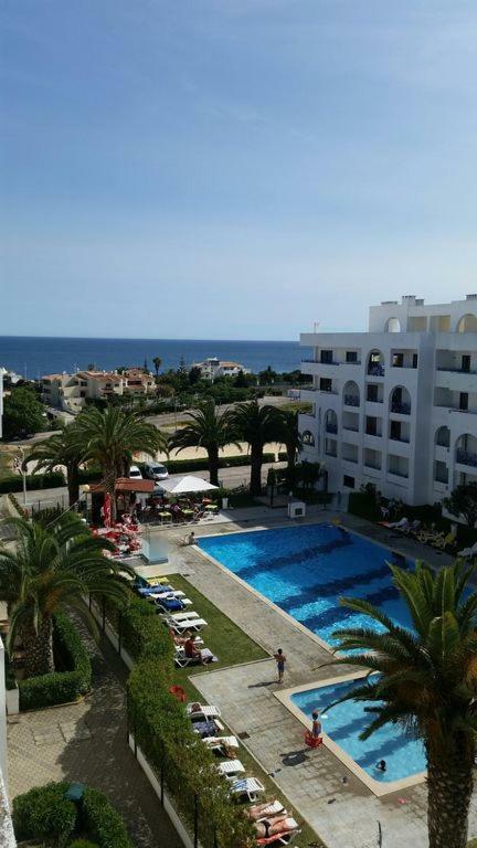 Apartamento Algarve/Sra Da Rocha Porches  Exterior foto