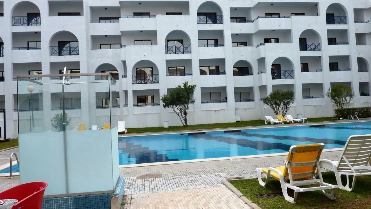 Apartamento Algarve/Sra Da Rocha Porches  Exterior foto