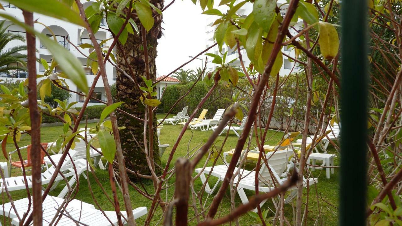 Apartamento Algarve/Sra Da Rocha Porches  Exterior foto