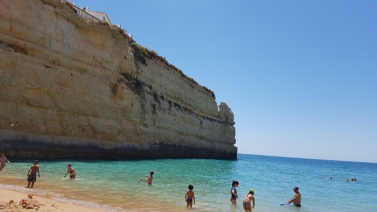 Apartamento Algarve/Sra Da Rocha Porches  Exterior foto