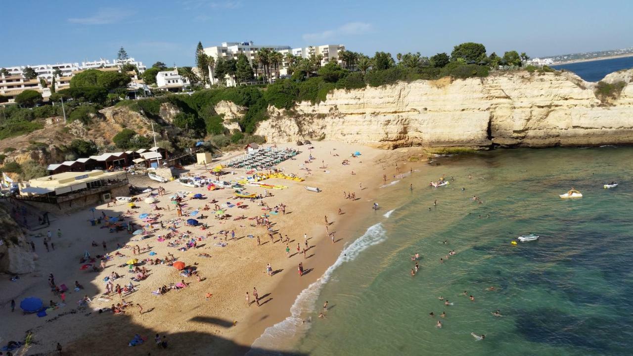 Apartamento Algarve/Sra Da Rocha Porches  Exterior foto