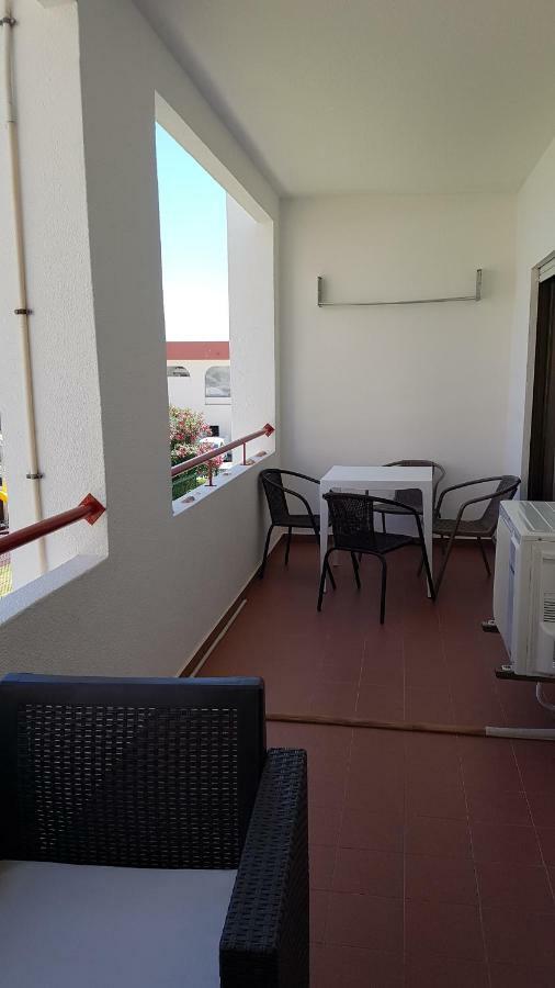 Apartamento Algarve/Sra Da Rocha Porches  Exterior foto