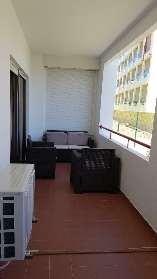 Apartamento Algarve/Sra Da Rocha Porches  Exterior foto