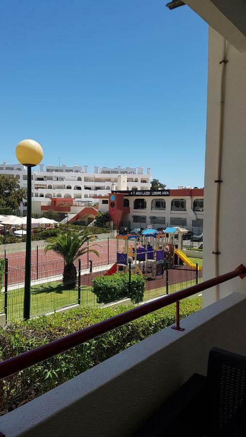 Apartamento Algarve/Sra Da Rocha Porches  Exterior foto