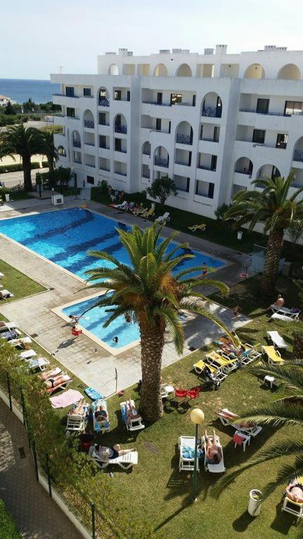 Apartamento Algarve/Sra Da Rocha Porches  Exterior foto